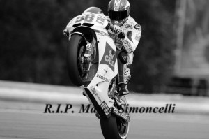 Marco Simoncelli